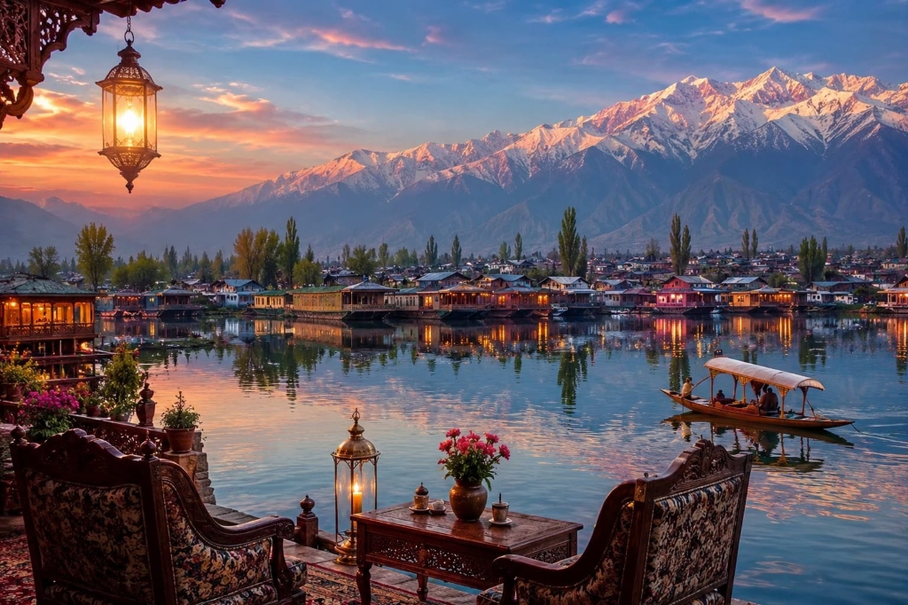 Kashmir Valley